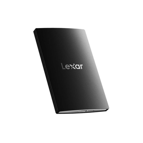Внешний накопитель Lexar SL500 Portable SSD Magnetic Set USB 3.2 Gen 2x2 1TB, R/W 2000/1800 МБ/с