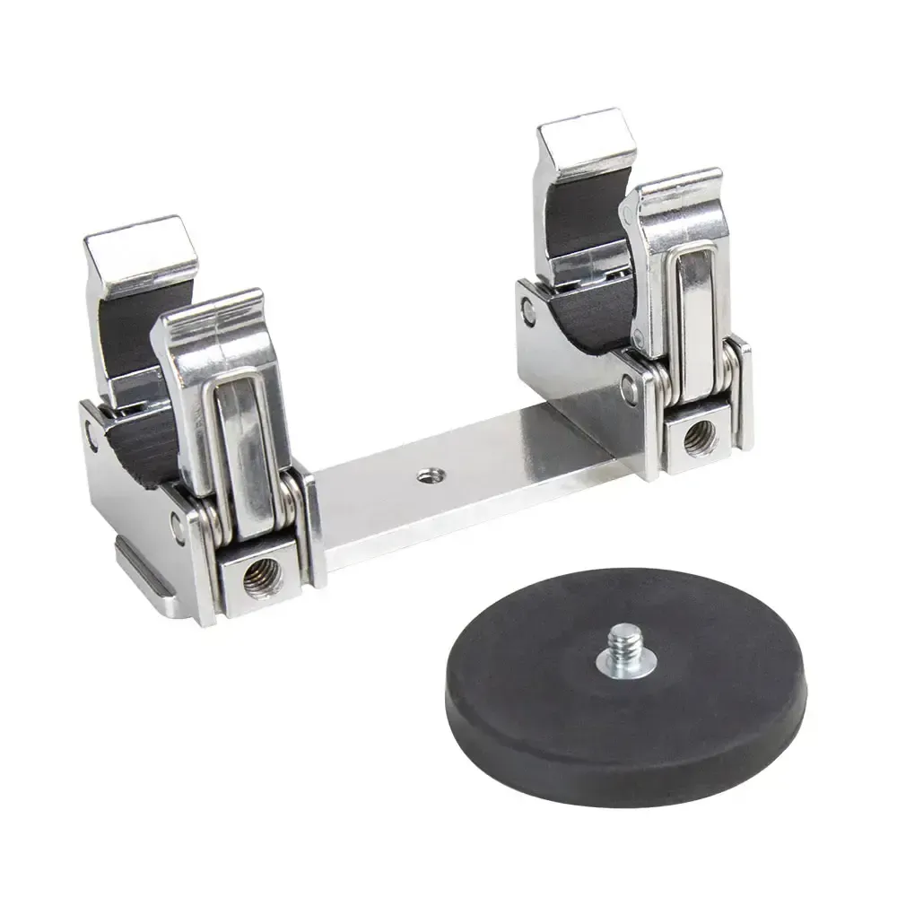 Держатель Kupo KCP-387 LED Tube Holder с магнитным креплением