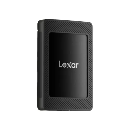 Внешний накопитель Lexar SL500 Portable SSD Magnetic Set USB 3.2 Gen 2x2 2TB, R/W 2000/1800 МБ/с