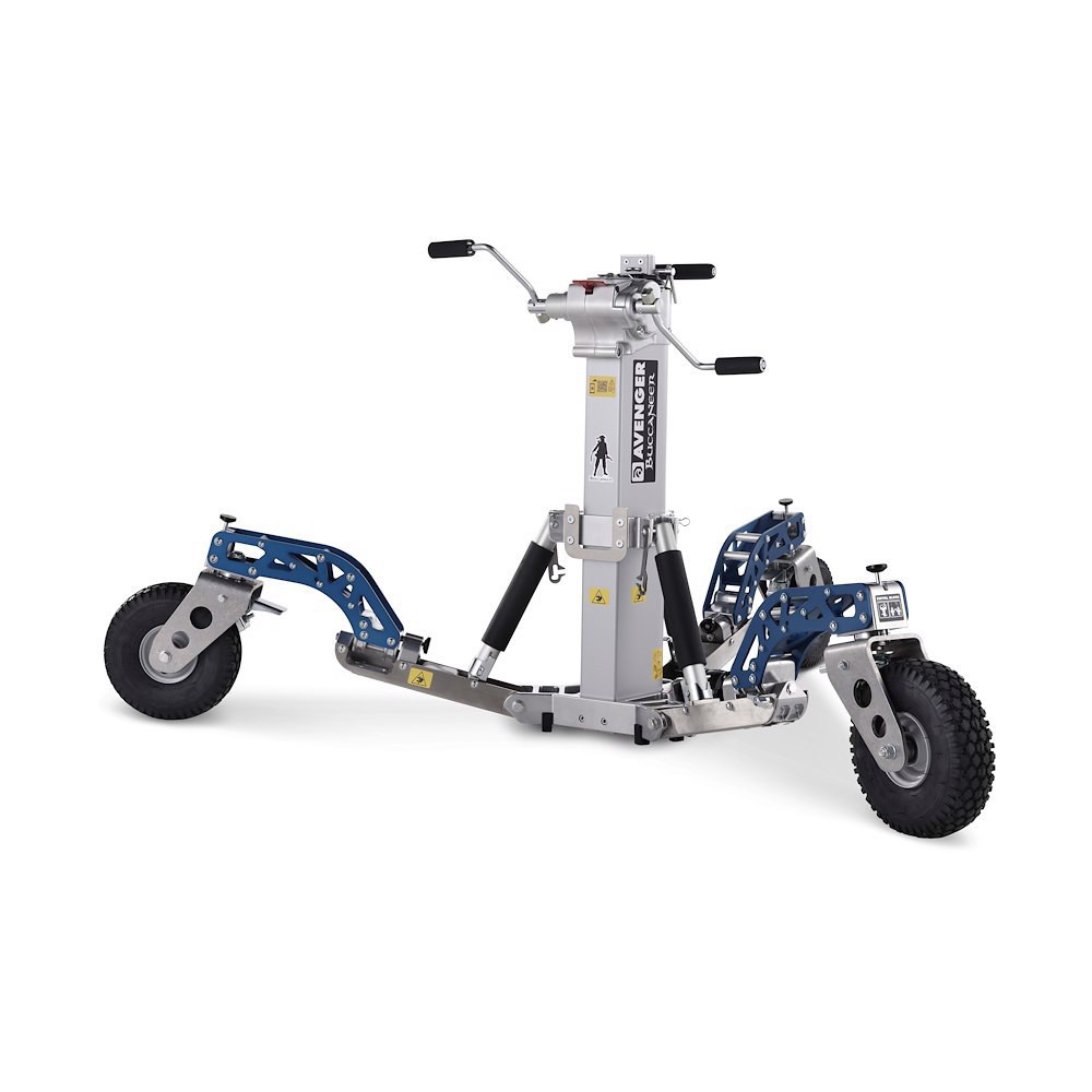 Стойка Avenger B7030FF Buccaneer Stand 3m