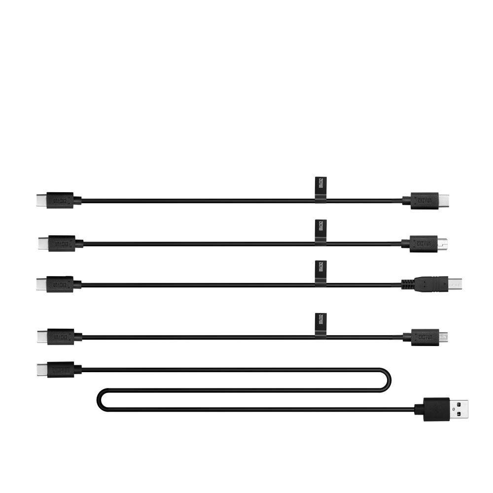 Стабилизатор Zhiyun Weebill 3S Standart Kit