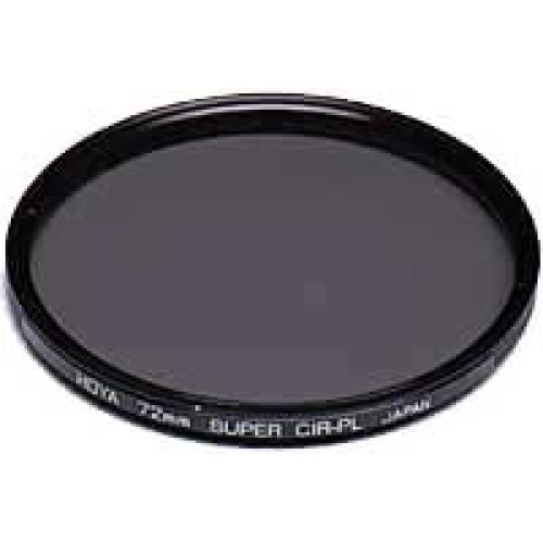 Светофильтр Hoya PL-CIR PRO1D поляризационный 62mm