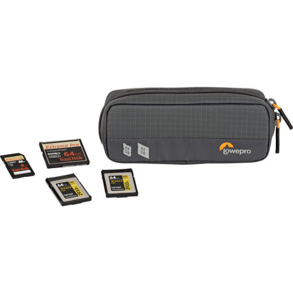 Чехол для карт памяти Lowepro GearUp Memory Wallet 20