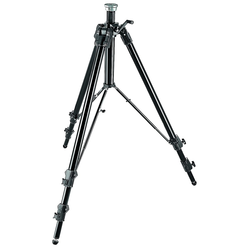 Штатив Manfrotto 161MK2B Super Professional