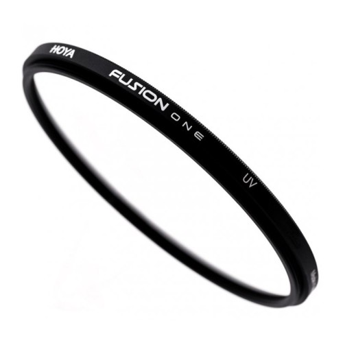 Светофильтр Hoya UV Fusion One ультрафиолетовый 82mm