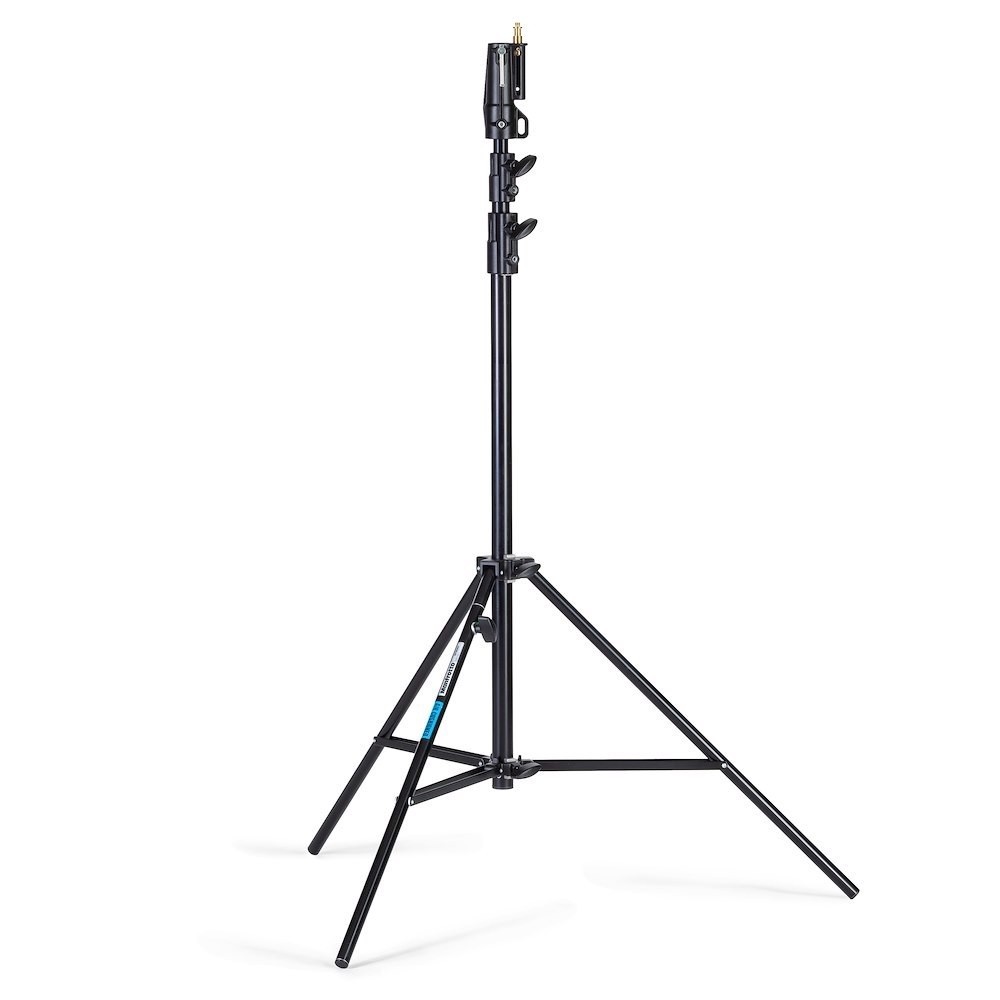 Стойка Manfrotto 007BUAC Senior Stand алюминиевая