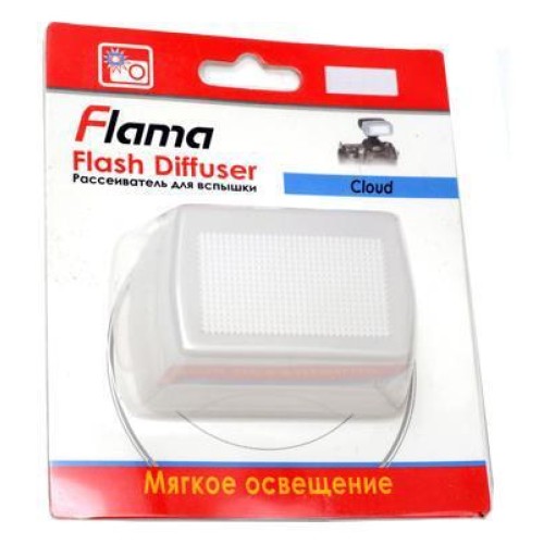 Рассеиватель Flama FL-DF622 для Nissin Di-622 mark II