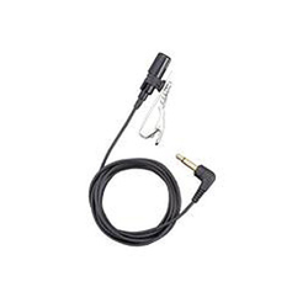 Микрофон Olympus ME15 Tie-Clip для диктофона