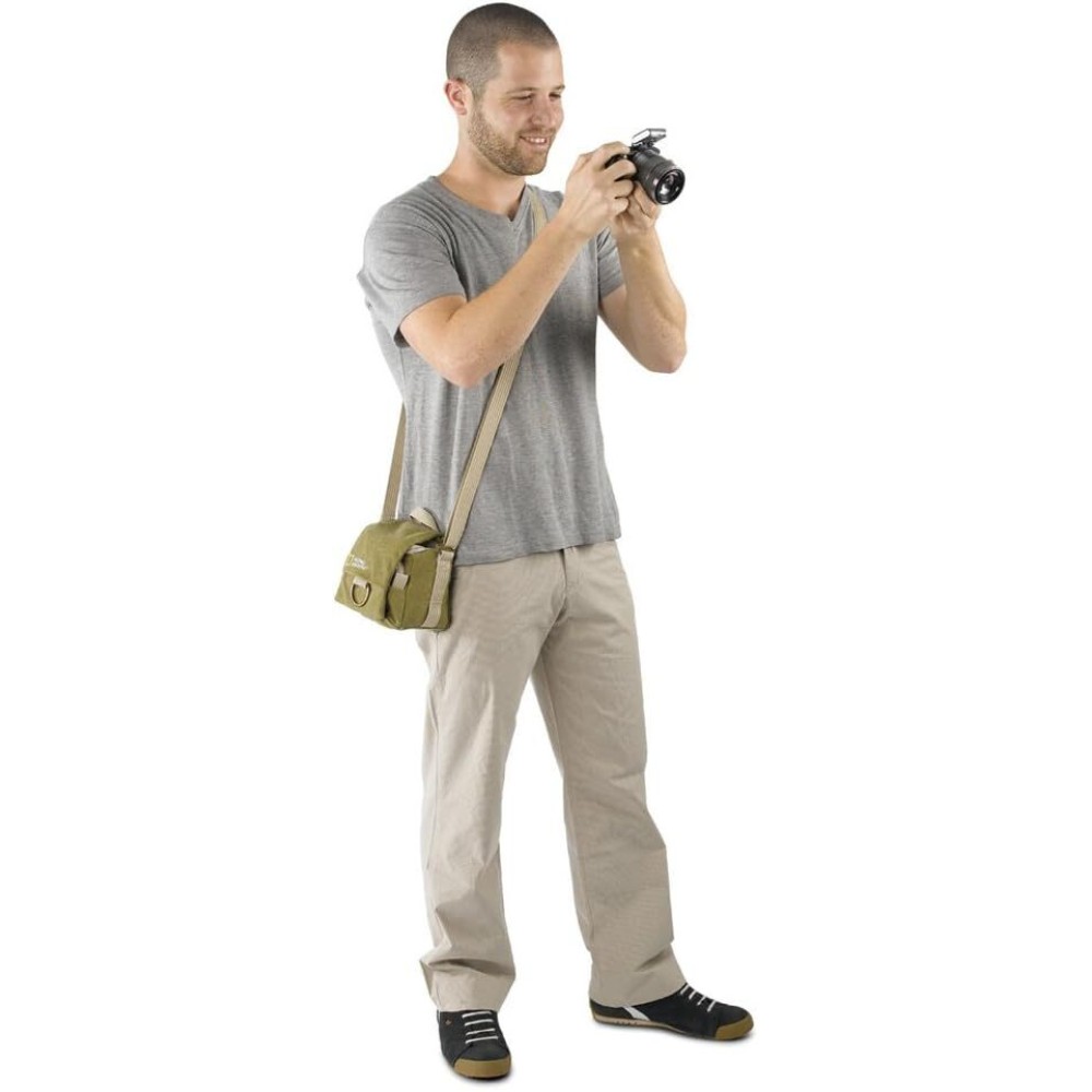 Сумка Kata NG 2342 National Geographic Earth Explorer S