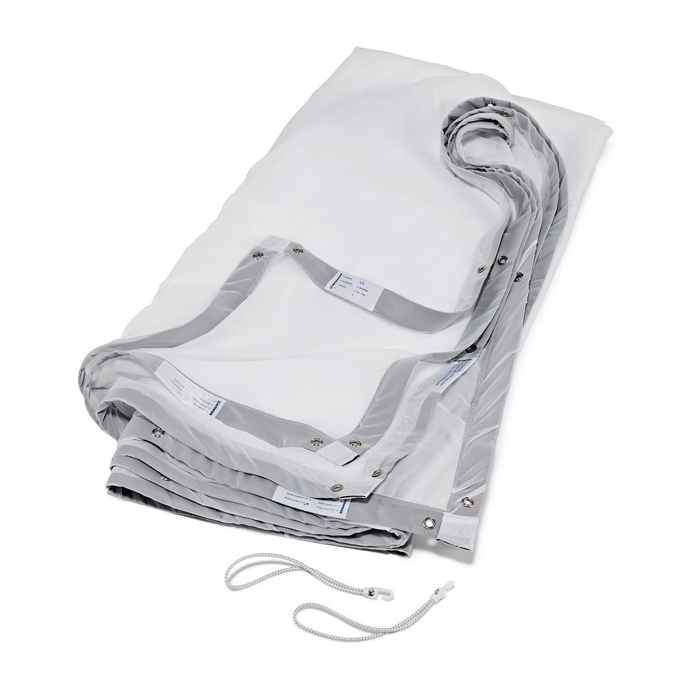 Полотно Avenger I930K для рамы Butterfly 20х20' (600х600см) шелк 1.6 stops