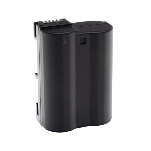 Аккумулятор Patona Platinum для Nikon EN-EL15C с входом USB-C