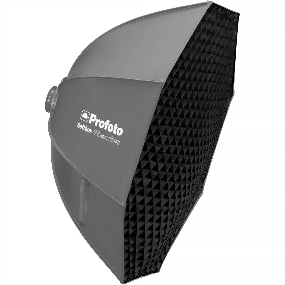 Соты Profoto Softgrid 4' Octa (120 cm)