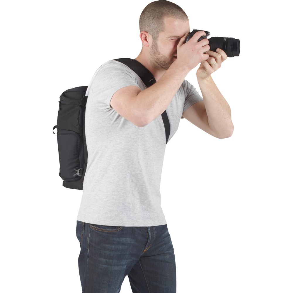 Рюкзак Kata 3N1-10 DL 3 in 1 Sling Backpack Small