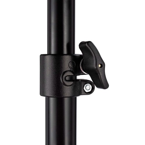 Удлинитель стойки Manfrotto 099B алюминевый 3-секционный 0,89-2,3м