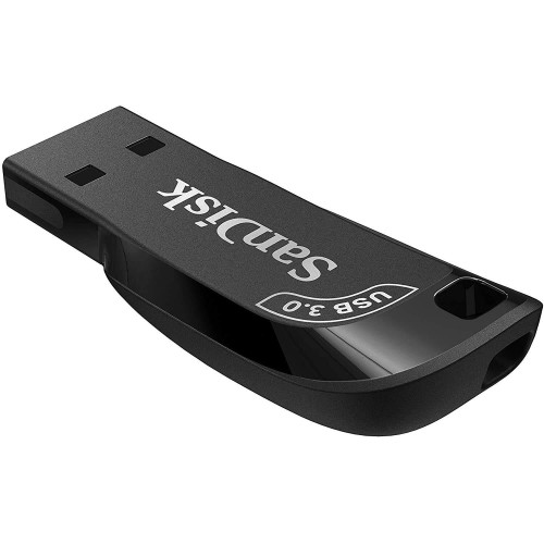 Флеш-накопитель SanDisk Ultra Shift USB 3.0 512GB, R 100 МБ/с