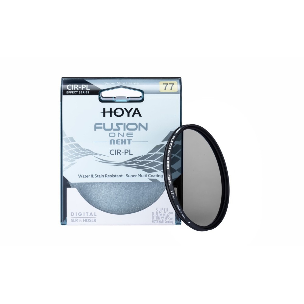 Светофильтр Hoya PL-CIR Fusion One Next поляризационный 62mm