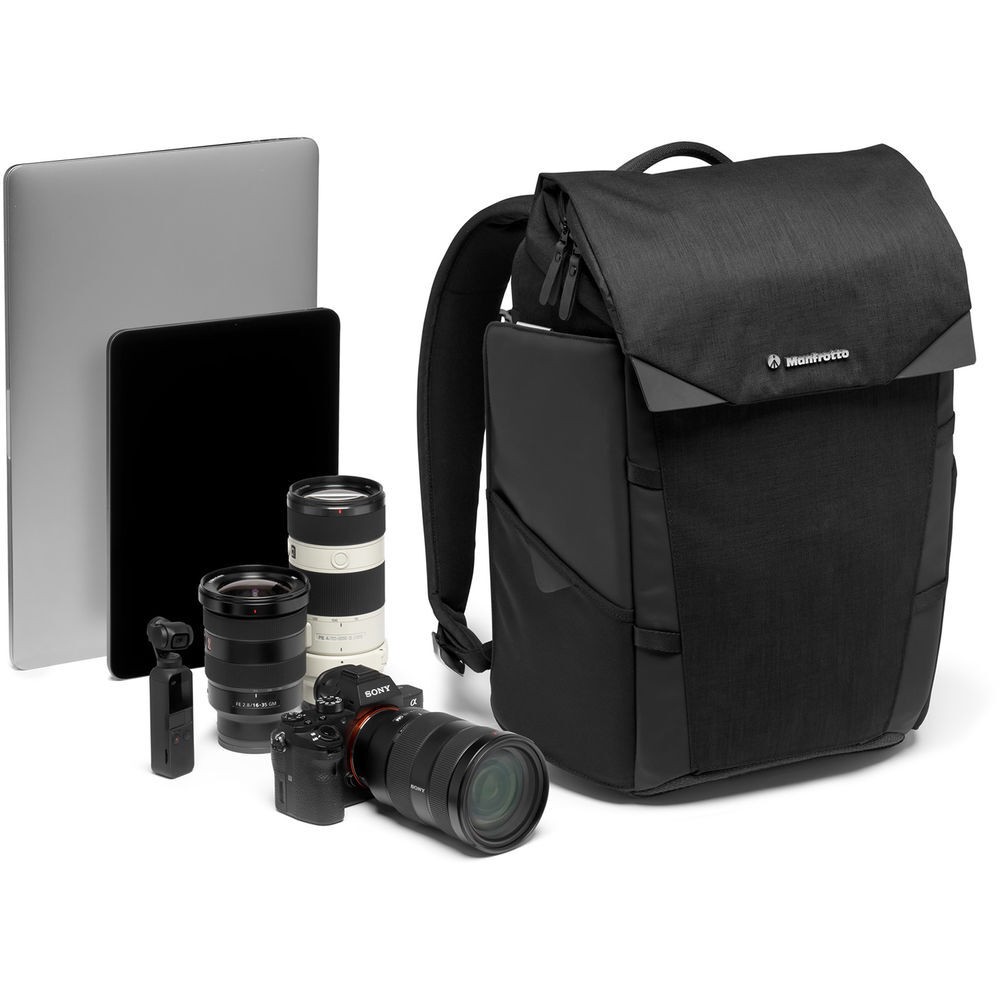 Рюкзак Manfrotto Chicago 30