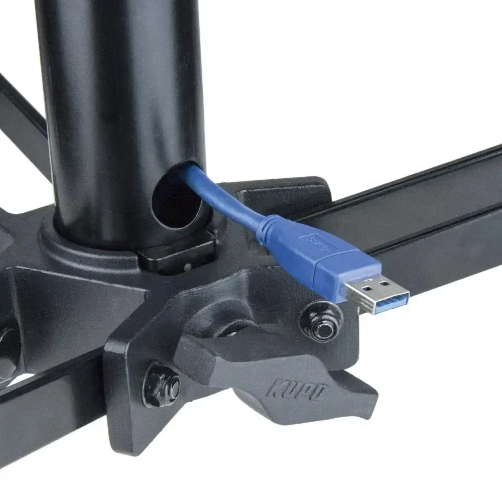 Стойка Kupo 160MB 360 Spherical Camera Stand