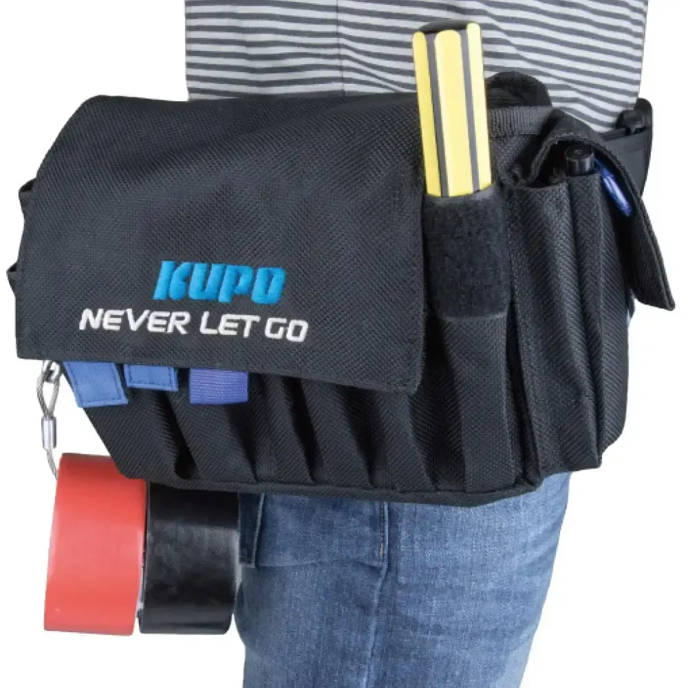 Сумка Kupo KSB-010 Utility AC Bag