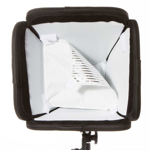 Софтбокс Lastolite Joe McNally Ezybox Speed-Lite 2 Plus 22x22