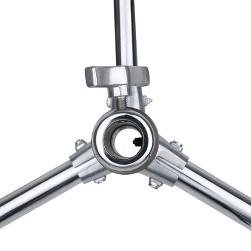 Стойка Kupo CT-40MK Master C-Stand Turtle Base Grip Arm