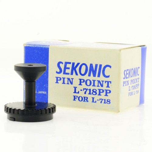 Насадка Sekonic Pin Point L-718PP