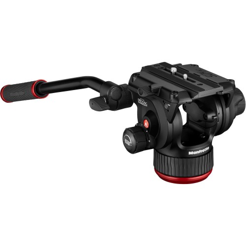 Видеоштатив Manfrotto MVK504XTWINGA