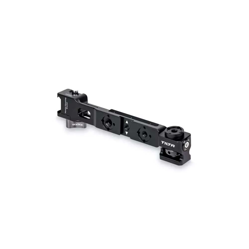 Кронштейн Tilta Monitor Mounting Bracket для DJI RS 2, черный (TGA-MMB)