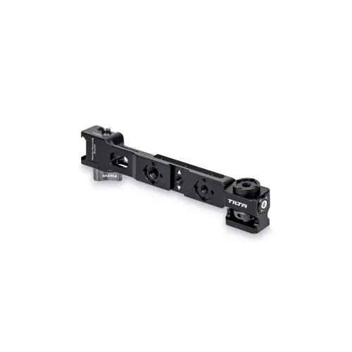 Кронштейн Tilta Monitor Mounting Bracket для DJI RS 2, черный (TGA-MMB)