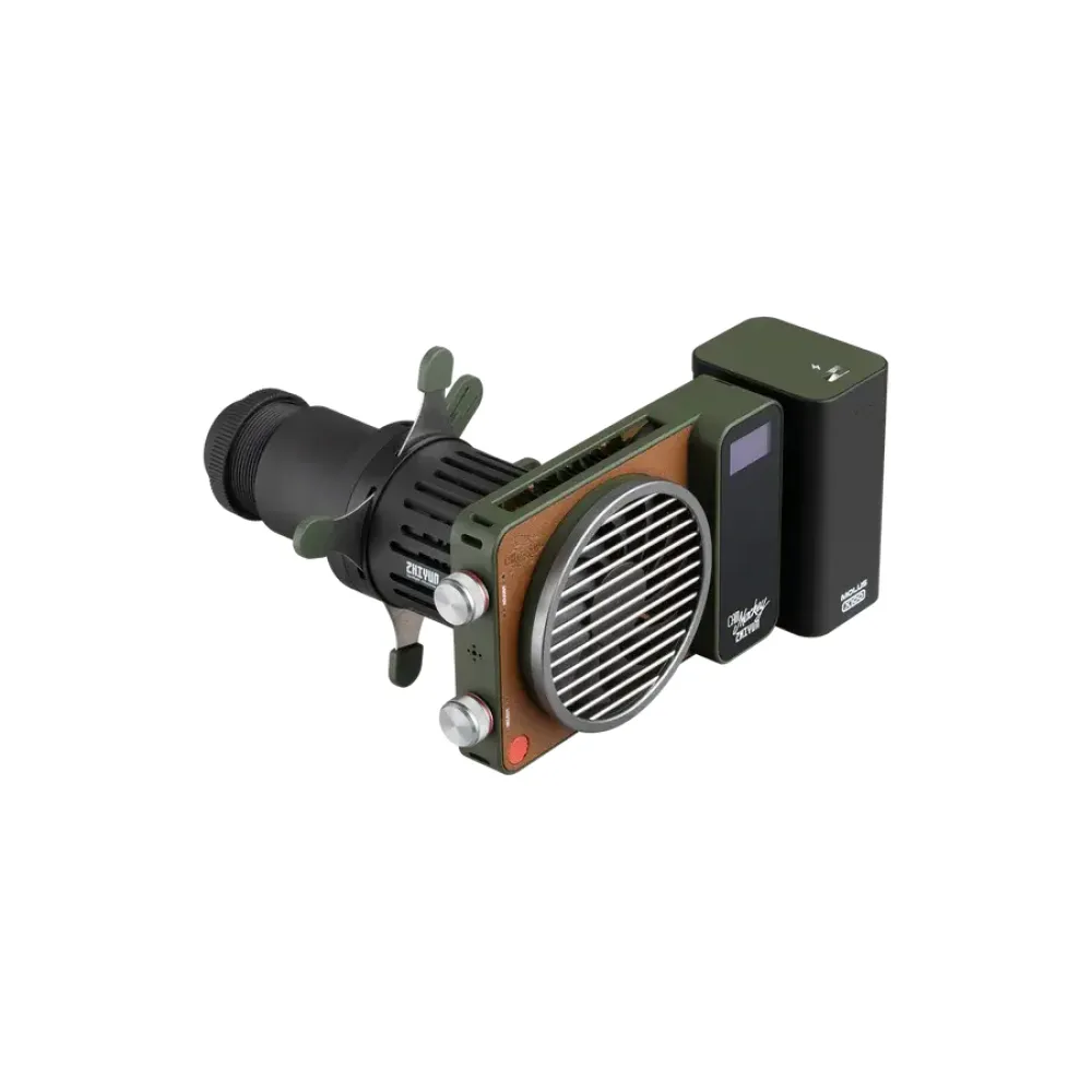 Спот-насадка Zhiyun Spotlight Attachment для G60, X60, X100 (ZY mount)