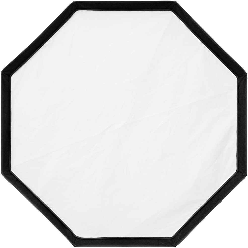 Софтбокс Profoto Softbox 3' (90 см) Octa Silver