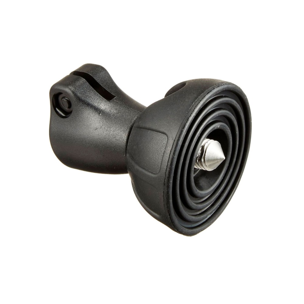 Шип с присоской Manfrotto 204SCK3 Suction Cup для штатива с круглой ножкой 20.4 мм, 3 шт