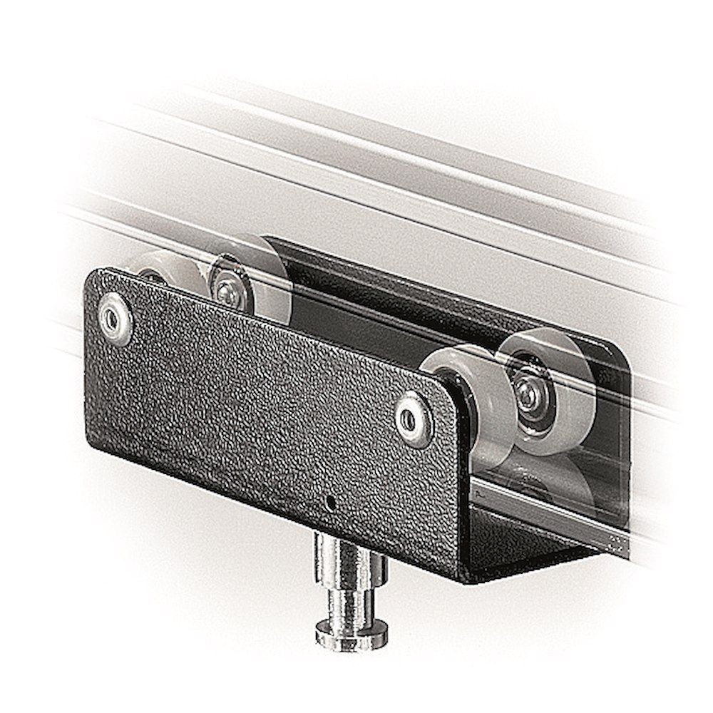 Каретка Manfrotto FF3230 Sliding Carriage c пальцем 5/8" для Sky Track