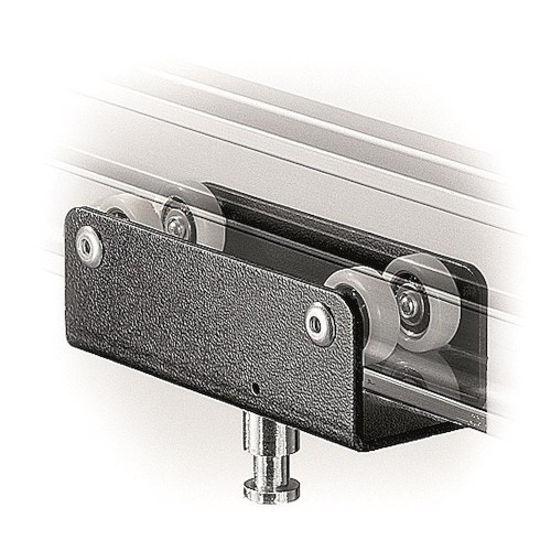 Каретка Manfrotto FF3230 Sliding Carriage c пальцем 5/8" для Sky Track
