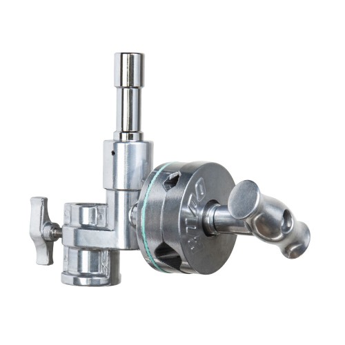 Зажим грипхед Kupo KCP-450 4-1/2" Grip Head With 1-1/8" Spigot And Socket