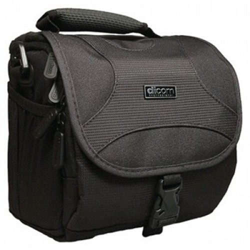Сумка Dicom UniPro UP 1803, черный (UP1803b)