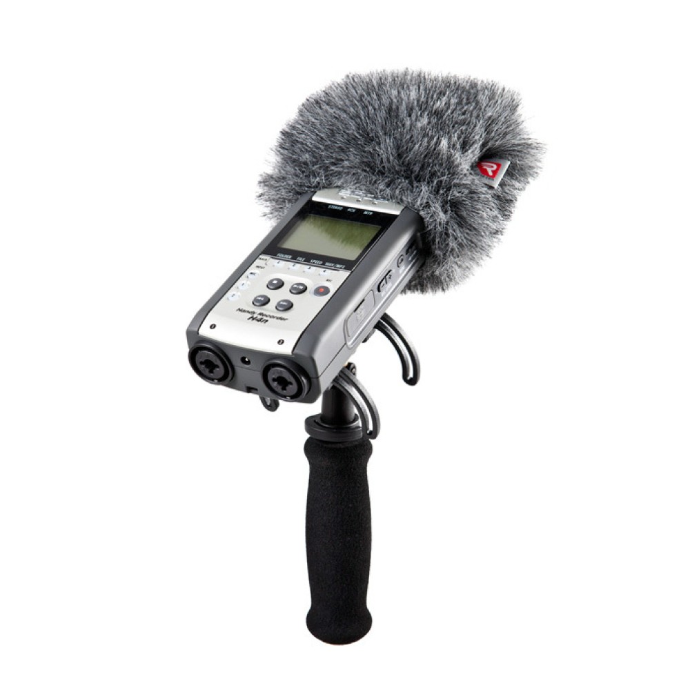 Комплект ветрозащиты Rycote PR Audio Kit - Zoom H4N (RYC046001)