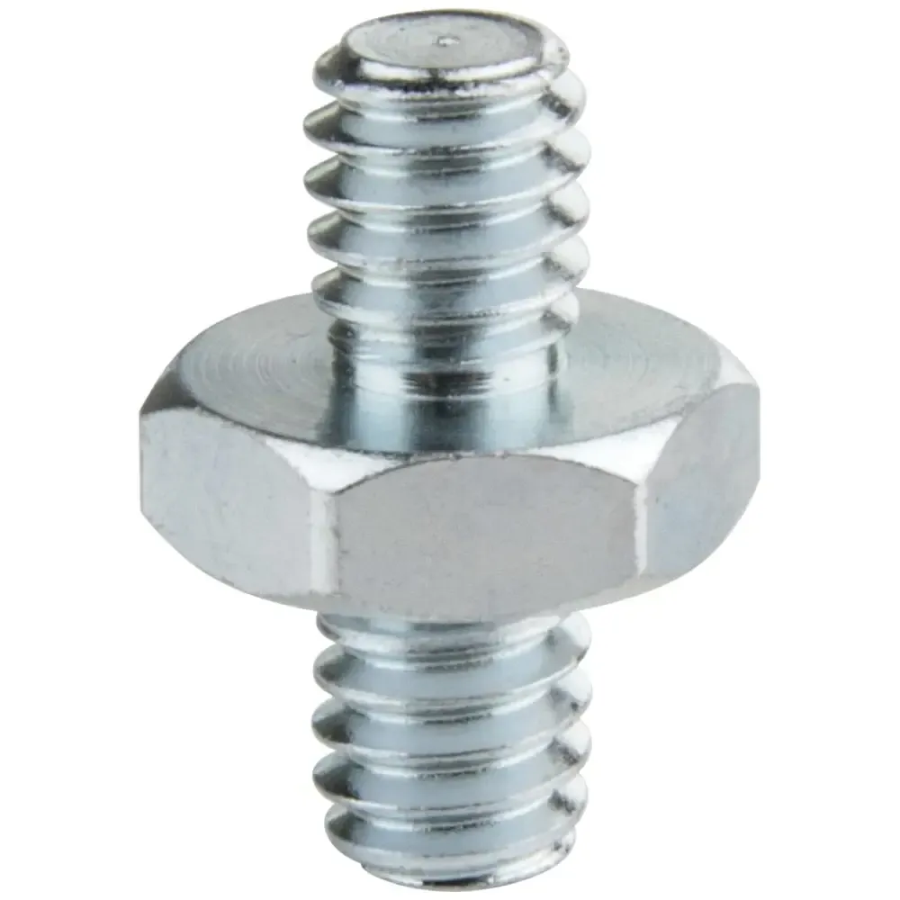 Переходник Kupo KS-051 1/4"M + 1/4"M Adapter Spigot