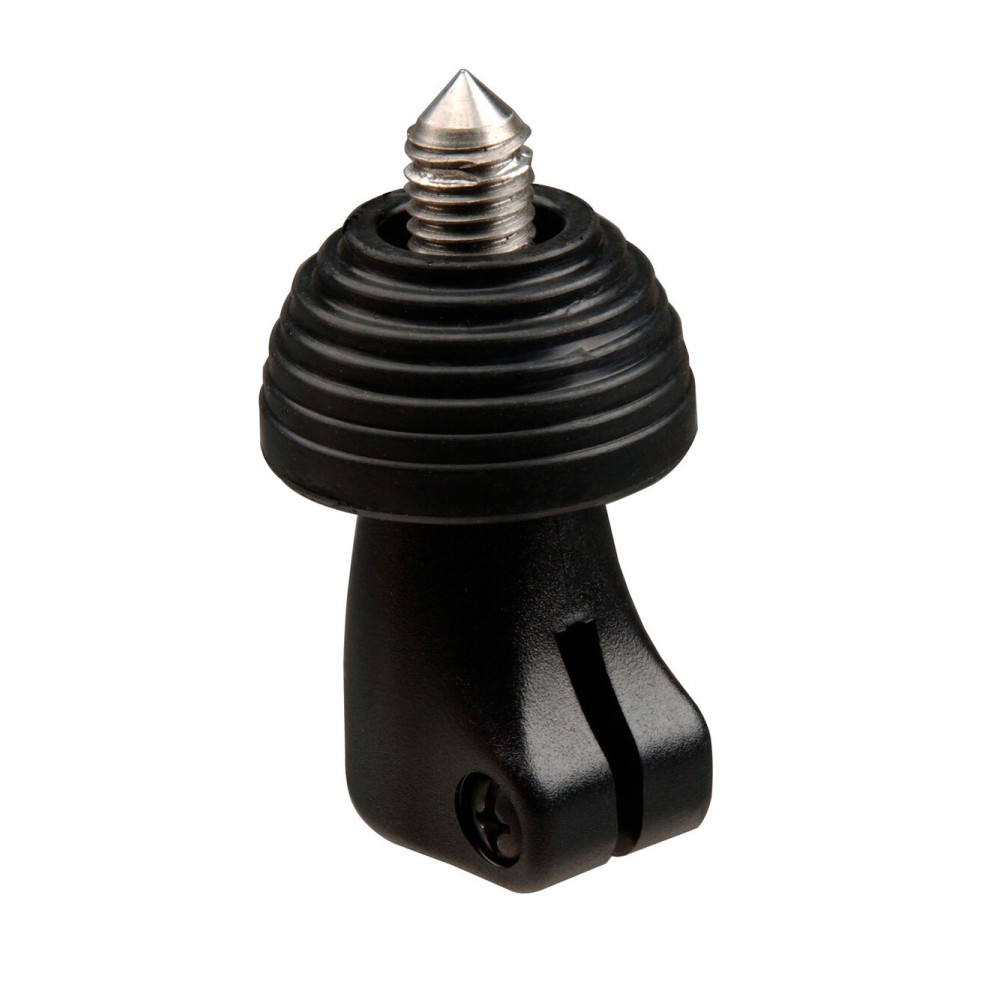 Шип Manfrotto 22SPK3 Spiked Foot для штатива с D ножкой 22 мм, 3 щт