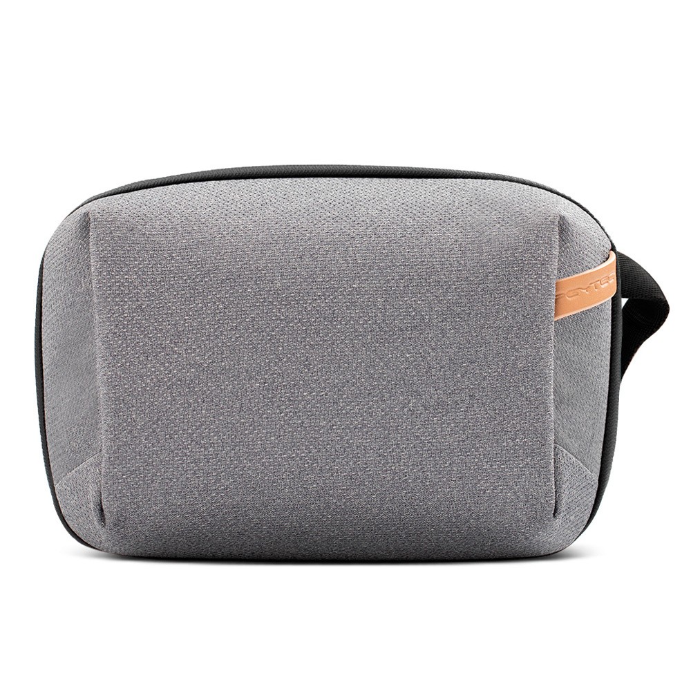 Чехол-органайзер PGYTECH Mini Tech Organizer Smoky Grey