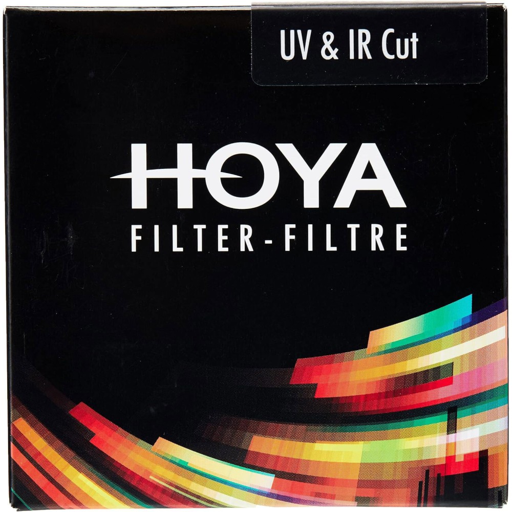 Светофильтр Hoya UV-IR HMC ультрафиолетовый 77mm