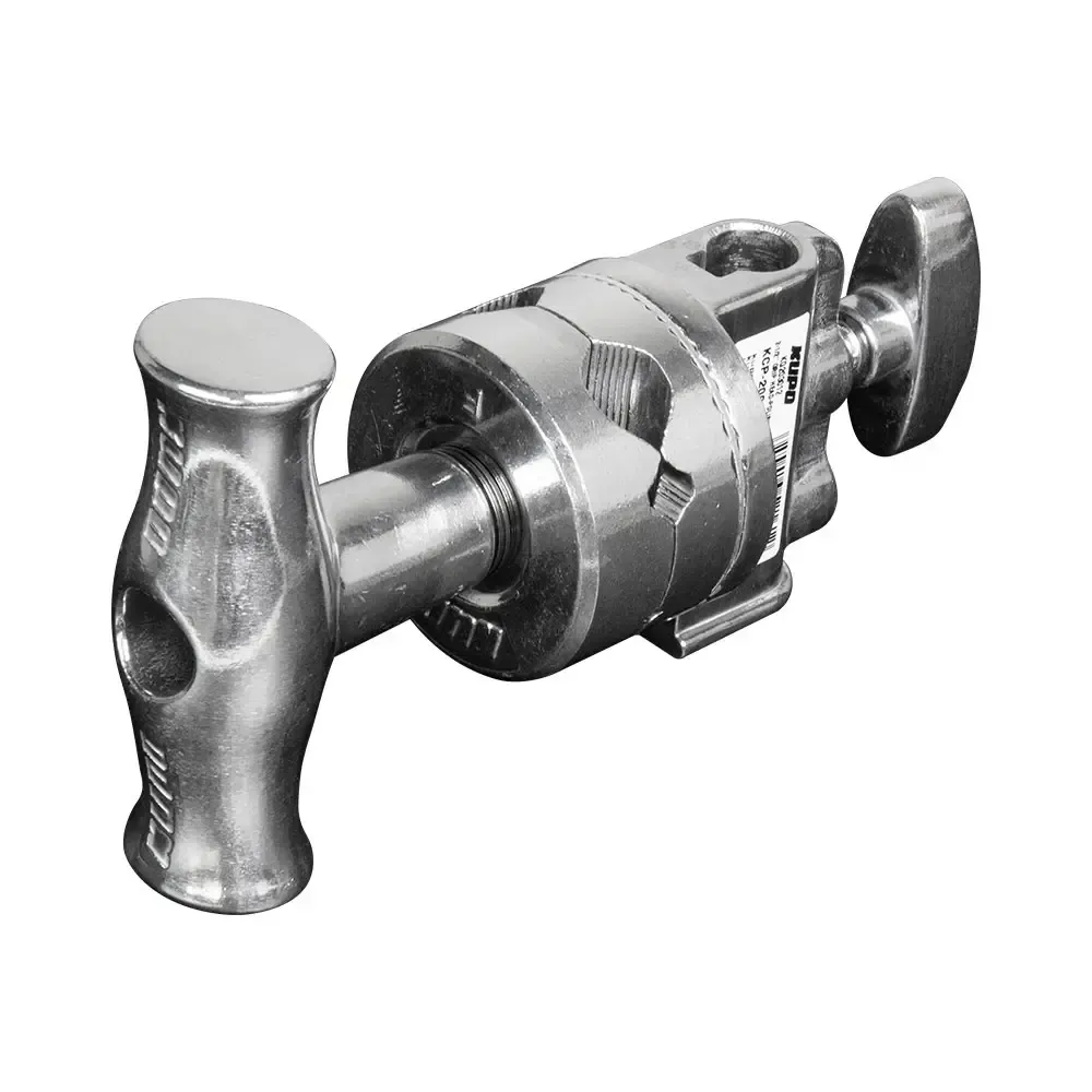 Зажим грипхед Kupo KCP-200 2-1/2" Grip Head Silver