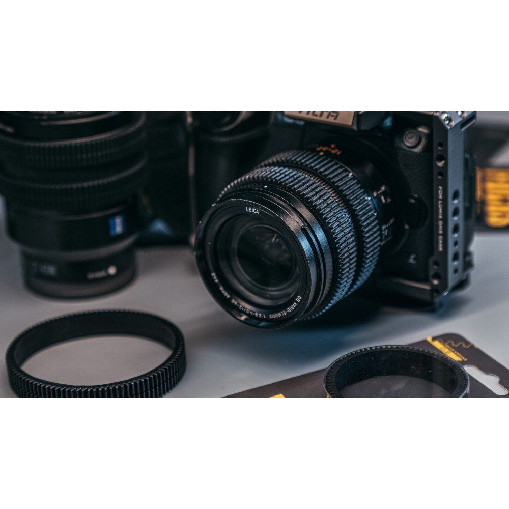 Зубчатое кольцо Tilta Seamless Focus Gear Ring бесшовное, 85 - 87мм (TA-FGR-8587)