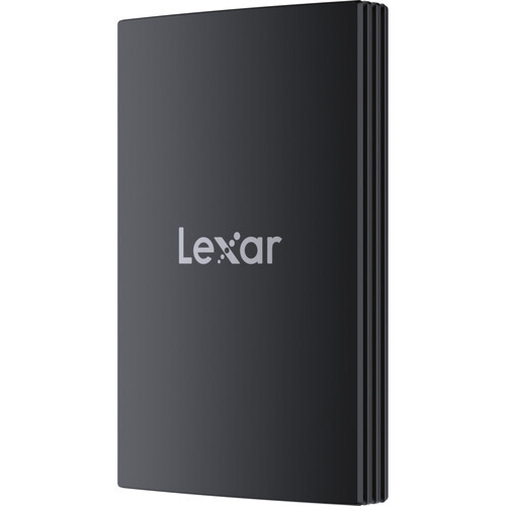 Внешний накопитель Lexar ARMOR 700 SSD 2TB USB3.2 Gen2x2, R/W 2000/2000 МБ/с