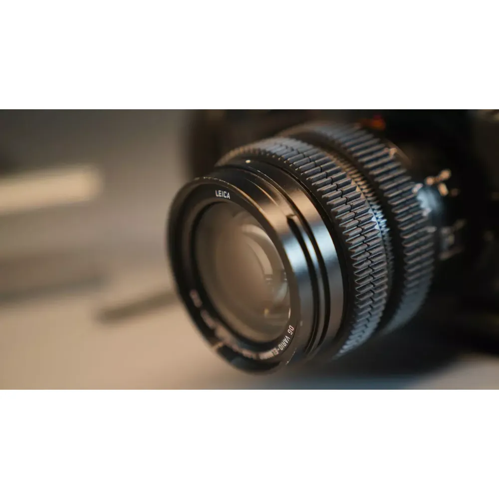 Зубчатое кольцо Tilta Seamless Focus Gear Ring бесшовное, 66 - 68мм (TA-FGR-6668)