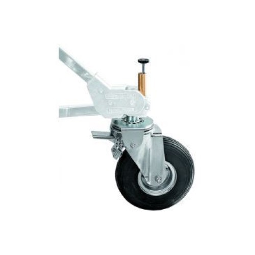 Колеса Avenger B9000P литые для стоек Strato Safe