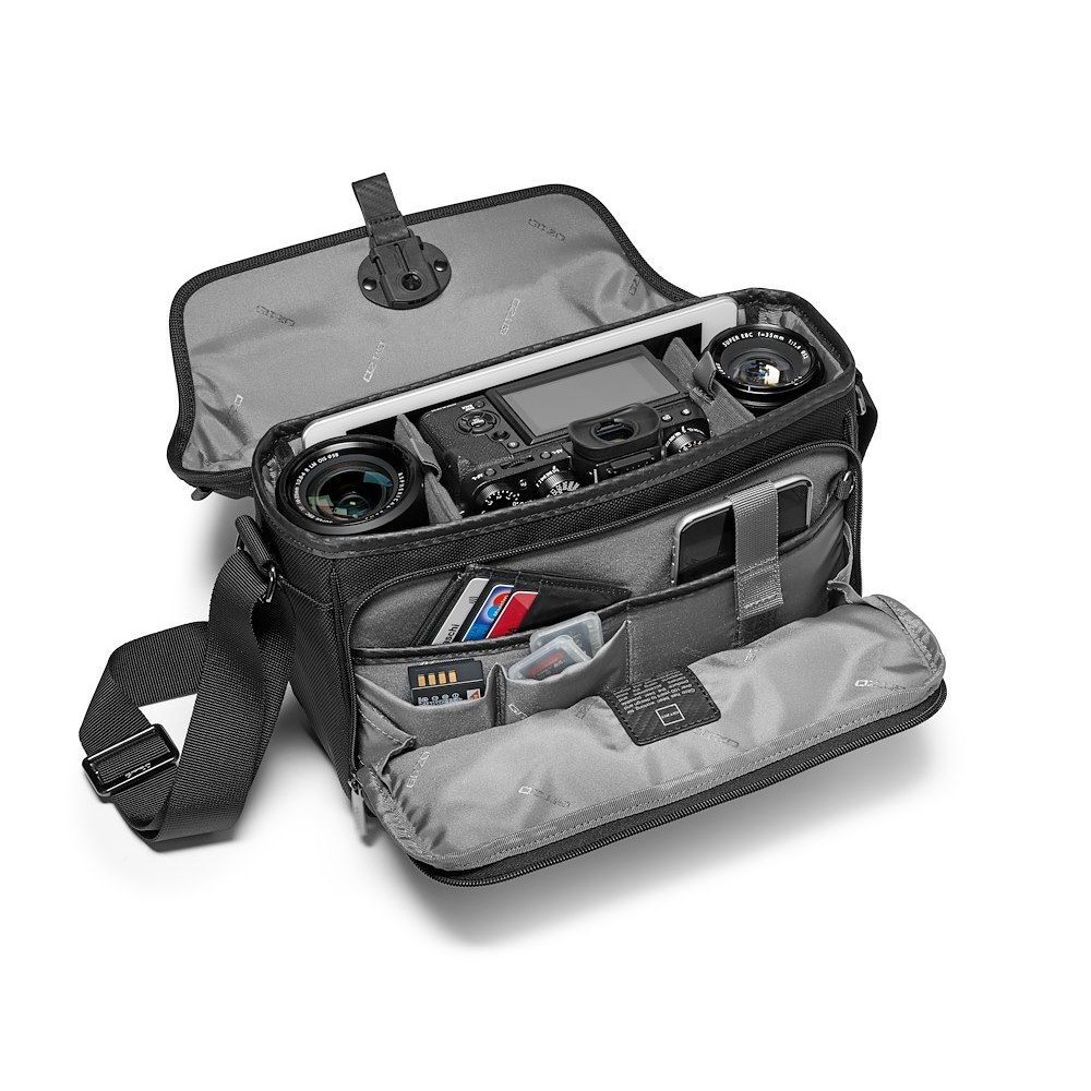 Сумка Gitzo GCB100MS Century черная