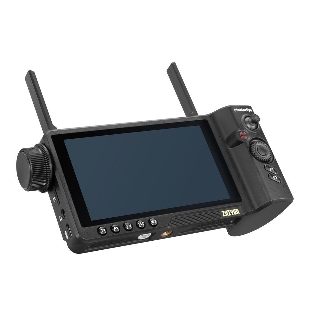 Стабилизатор Zhiyun Weebill 2 Pro+