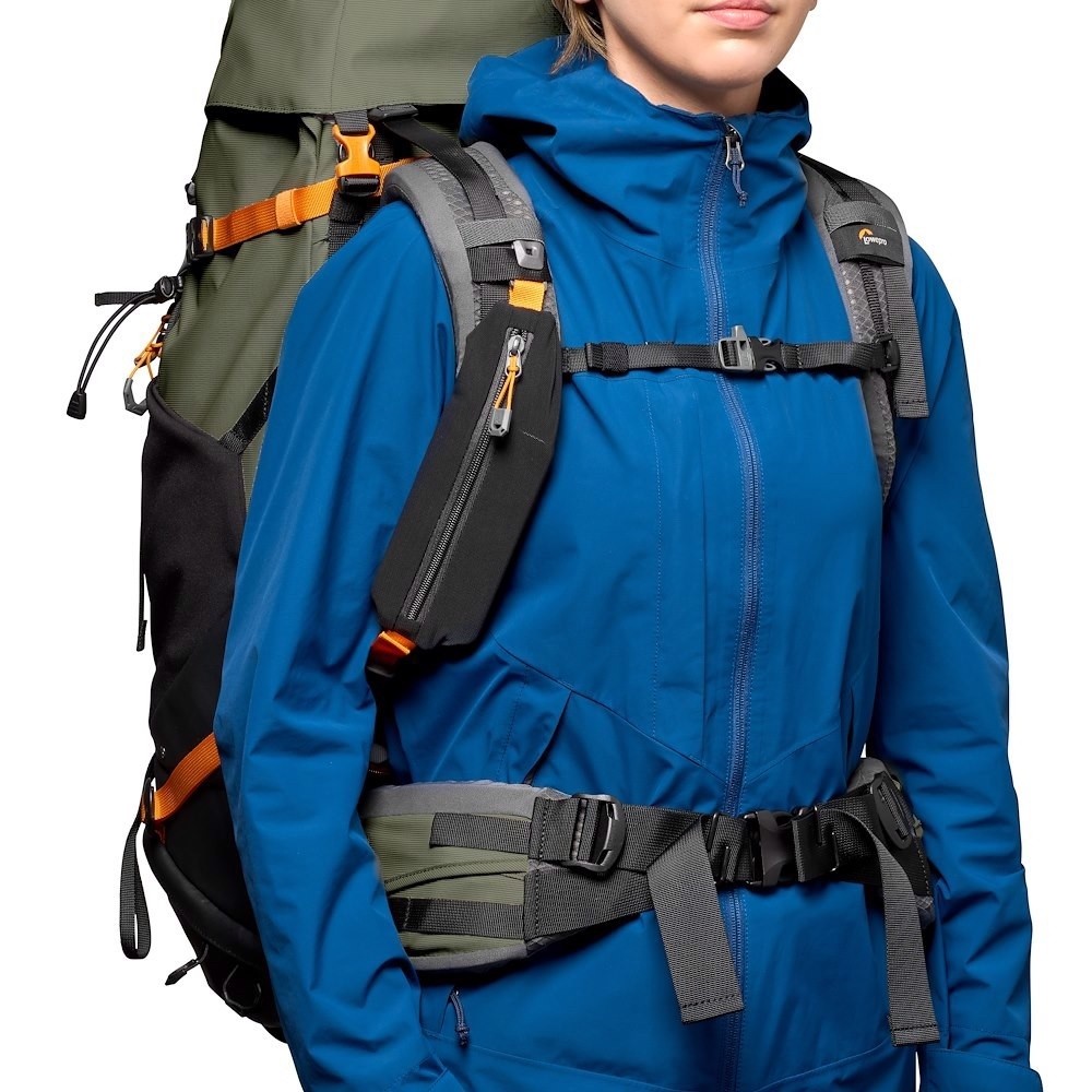 Рюкзак Lowepro PhotoSport Backpack PRO 70L AW IV (S-M)