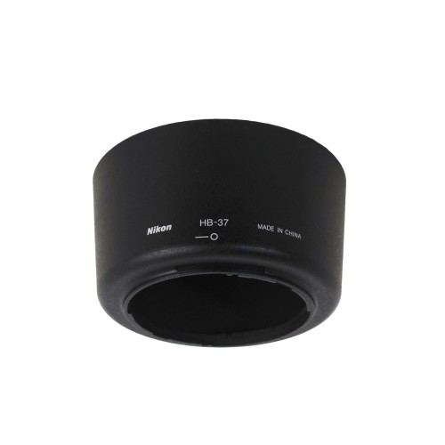 Бленда Nikon HB-37 Lens Hood для AFS DX VR 55-200